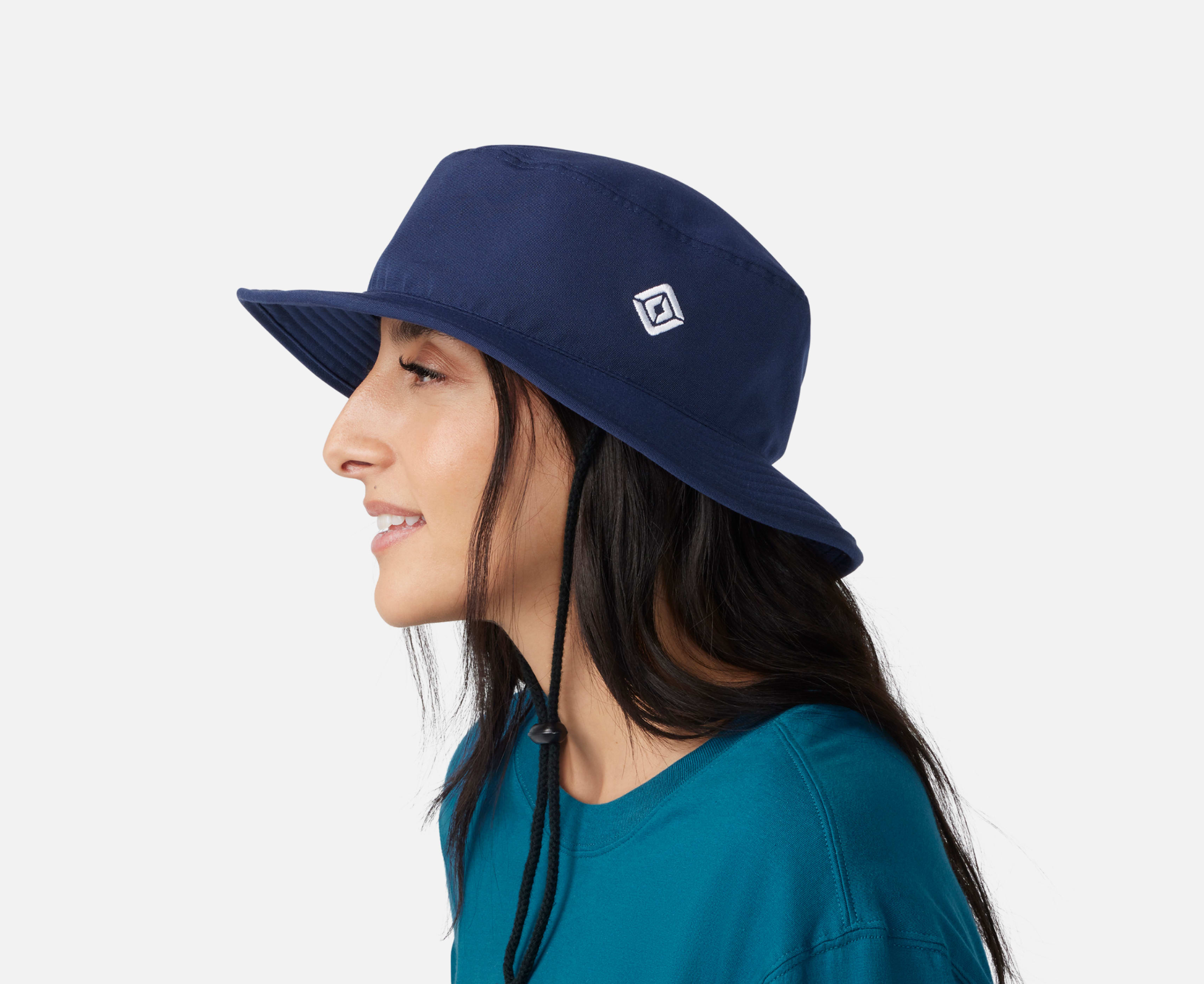 Compass Bucket Hat - Gear Shop - Rivian